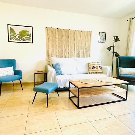 Rooftop Pool Apartment Corralejo Eksteriør bilde
