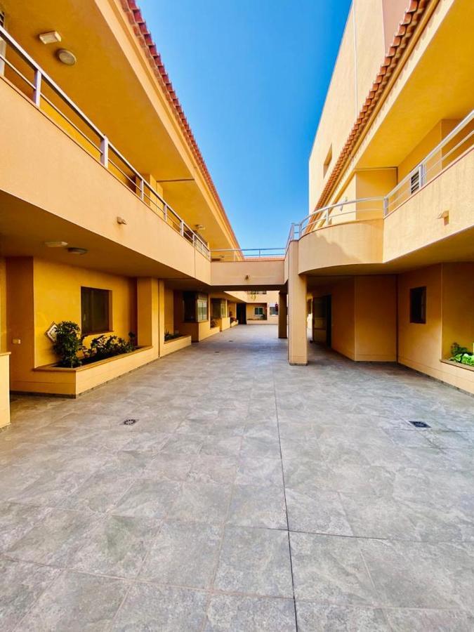 Rooftop Pool Apartment Corralejo Eksteriør bilde
