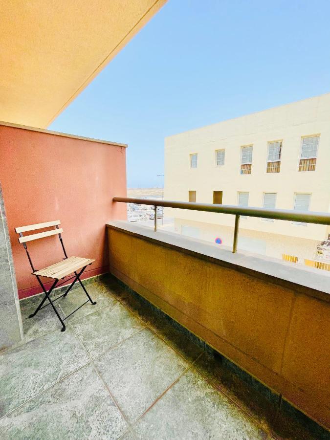 Rooftop Pool Apartment Corralejo Eksteriør bilde
